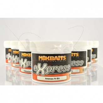 eXpress trvanlivé těsto 200g Mikbaits